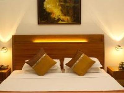 The Avenue Regent Hotel Kochi Buitenkant foto
